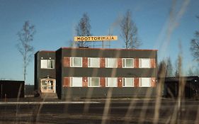 Kempeleen Moottorimaja
